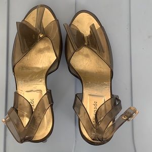 Kate Spade heels